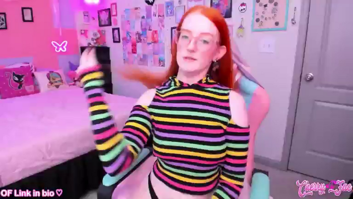 CherryFae