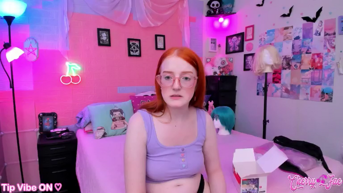 CherryFae