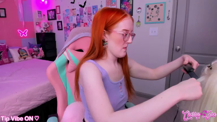 CherryFae