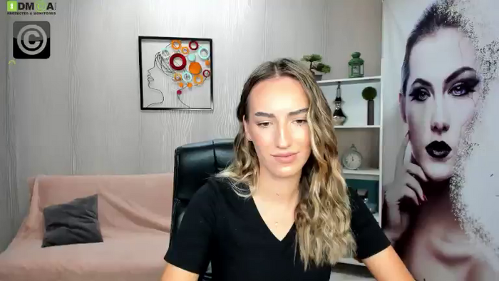 ClaireMartin