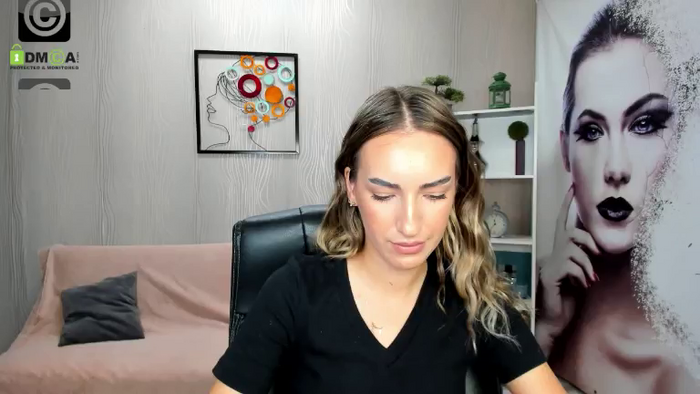 ClaireMartin