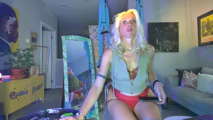 GlamazonXXX