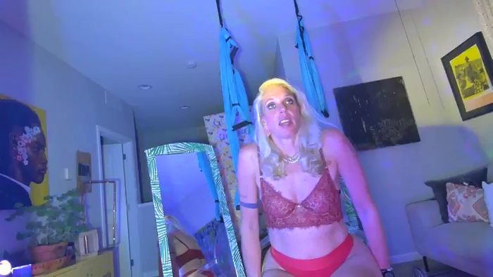 GlamazonXXX