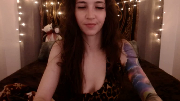 GoddessAriBlack