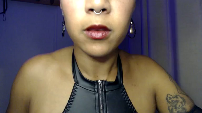 GoddessAriCalypso