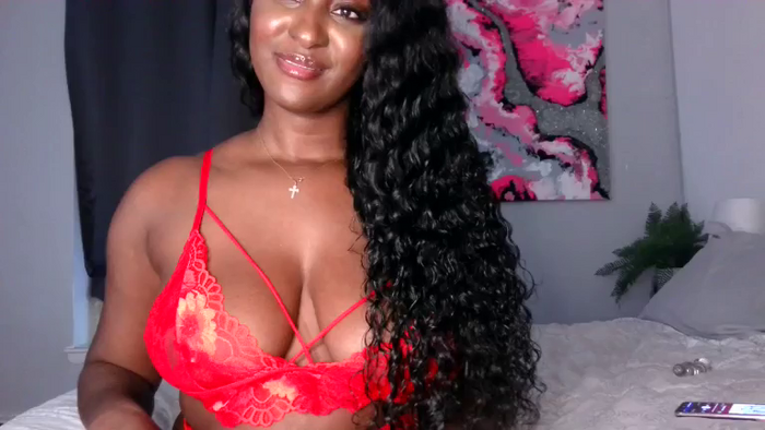 GoddessDDlynn