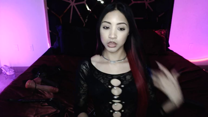 GoddessRitaReaper