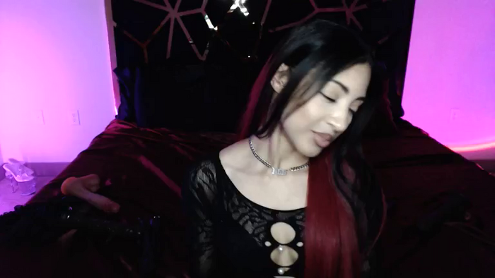 GoddessRitaReaper