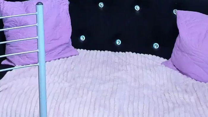 KamillaFoxXS