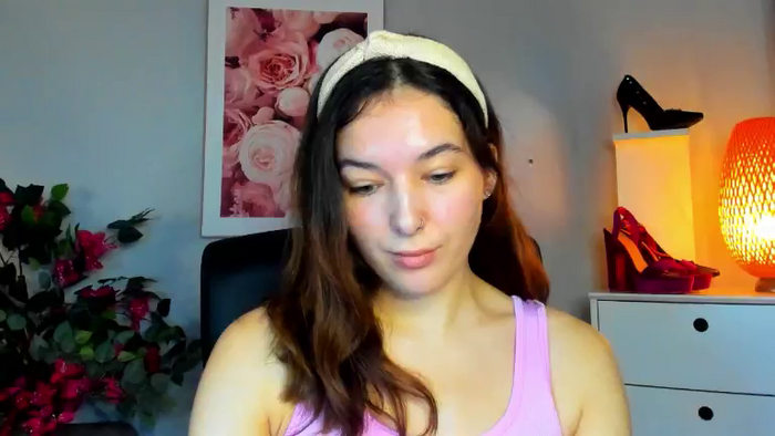 MeganxKISS19