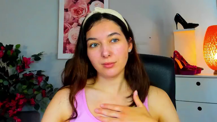 MeganxKISS19