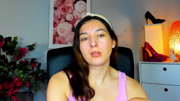 MeganxKISS19