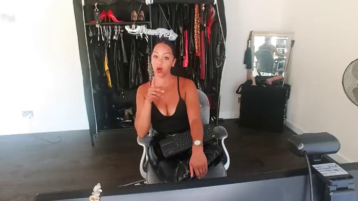QueenTrick