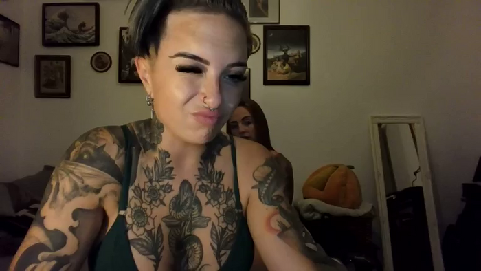 RubyRichxo