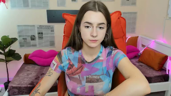 WildZara