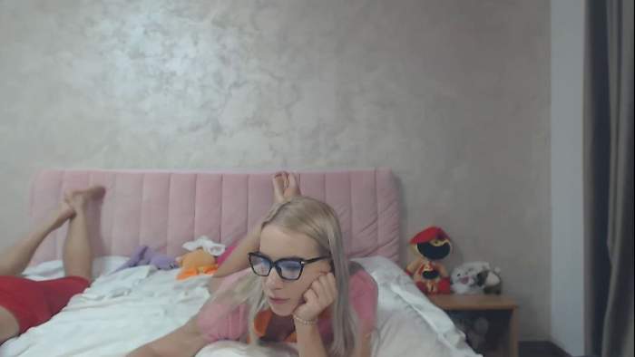 PerkyCouple