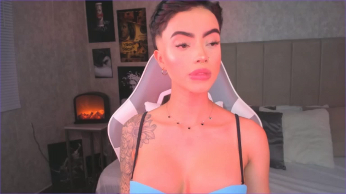 Alessandrademons