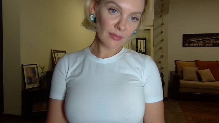 BeautifulKollette