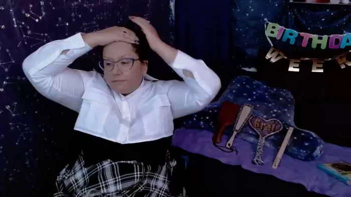 ChaosKittyXO