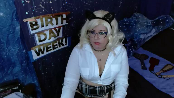 ChaosKittyXO
