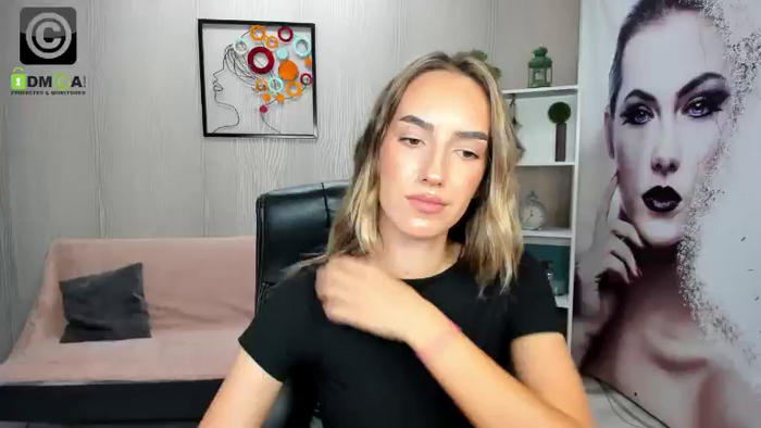 ClaireMartin