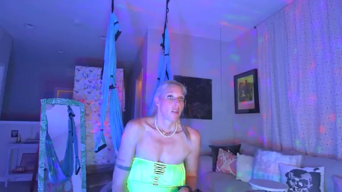 GlamazonXXX
