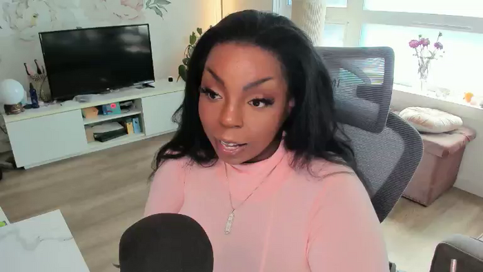 GoddessMarley