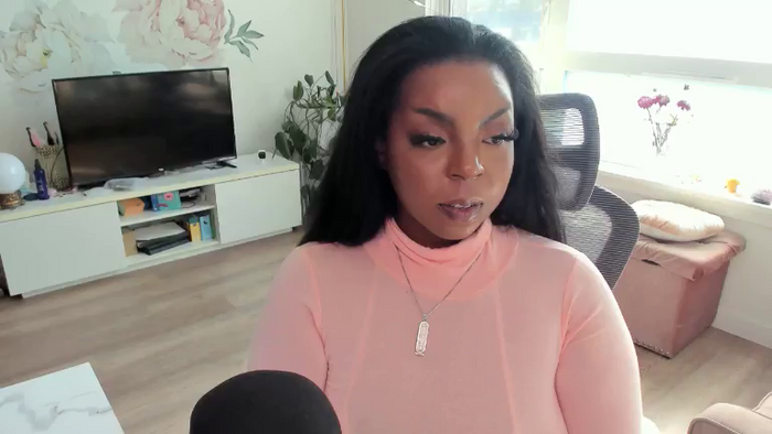 GoddessMarley