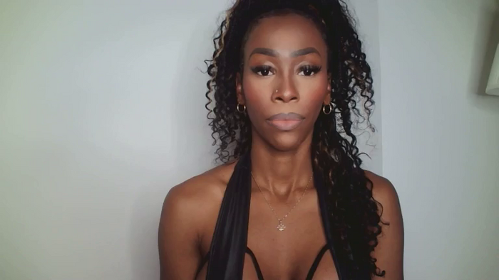 GoddessNaomiDiamonds