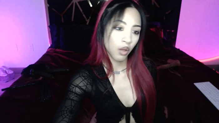 GoddessRitaReaper