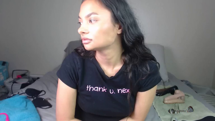 Gypsyxxsm