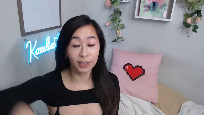 KaediaLang