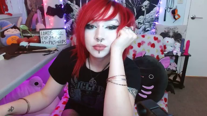LillithNoir