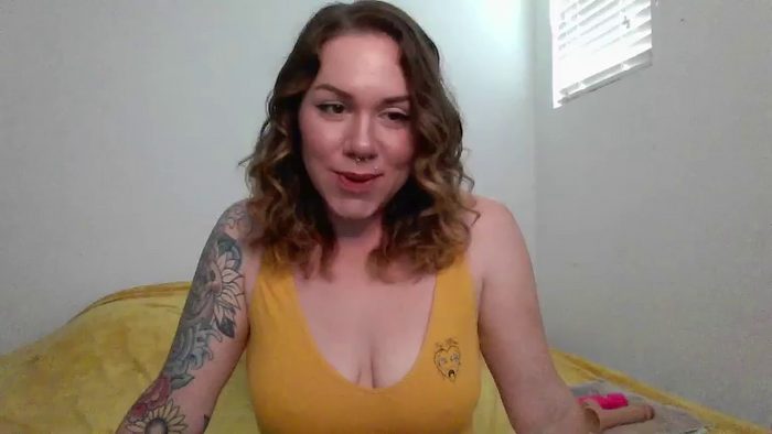 ReneaGirlNextDoor