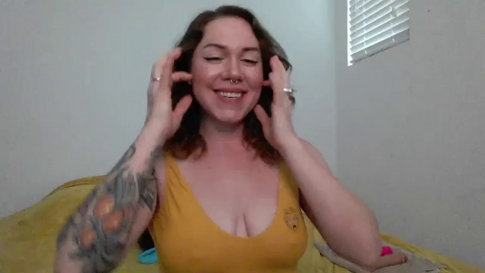 ReneaGirlNextDoor