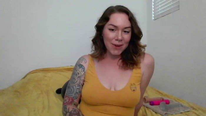 ReneaGirlNextDoor