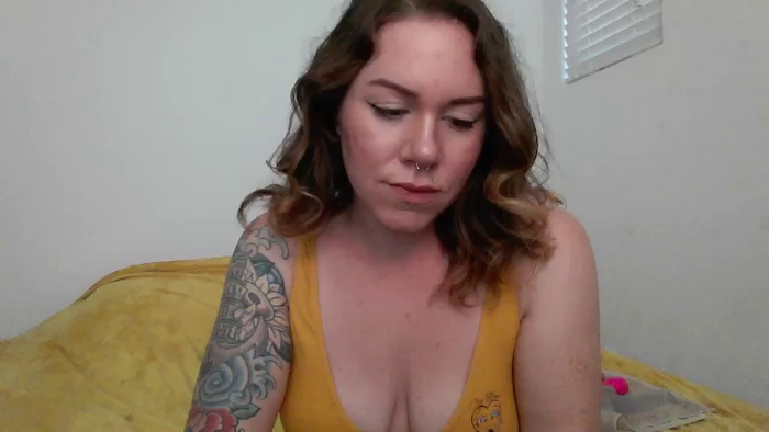 ReneaGirlNextDoor