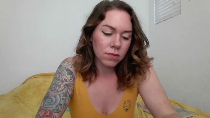 ReneaGirlNextDoor