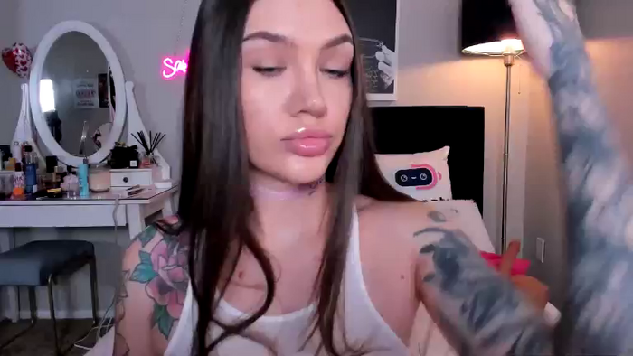 SashaNels