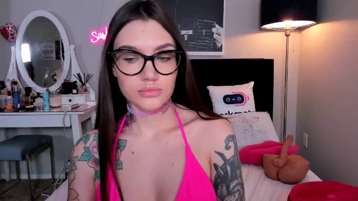 SashaNels