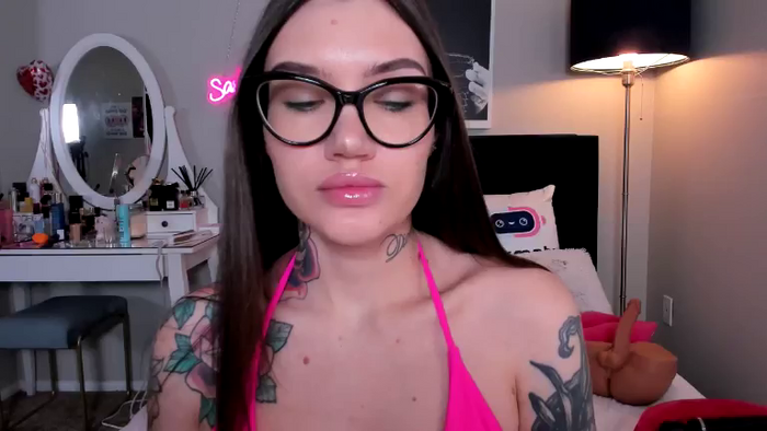 SashaNels