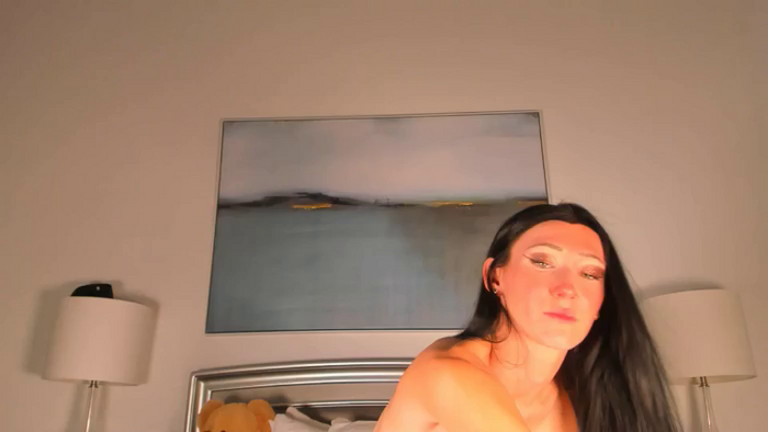 TeenieMarie