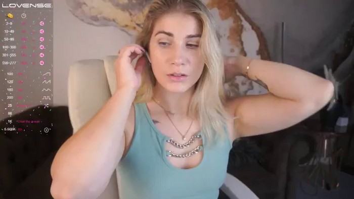CassandraGood