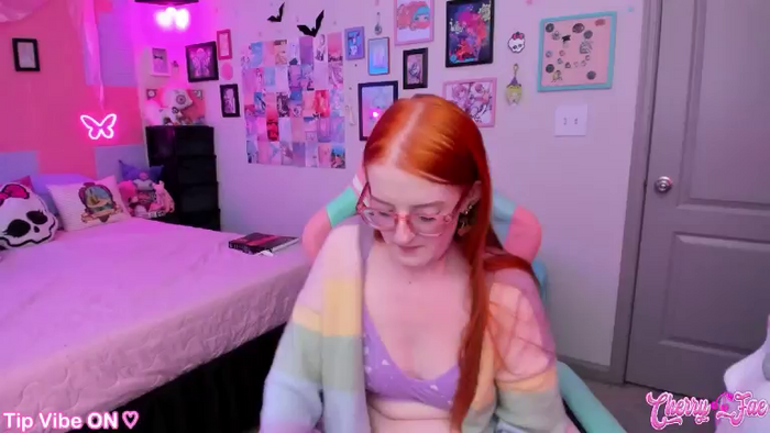 CherryFae