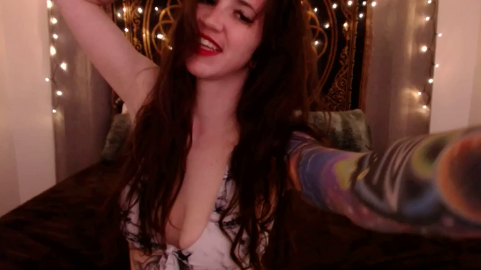 GoddessAriBlack
