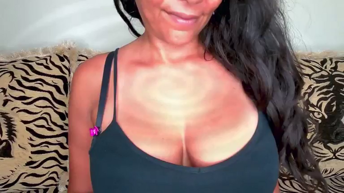 GoddessGabriella