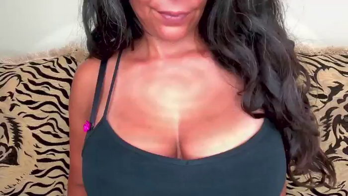 GoddessGabriella