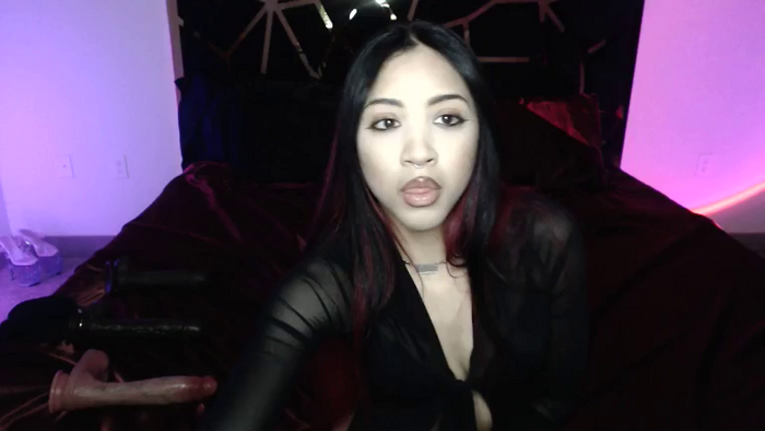 GoddessRitaReaper