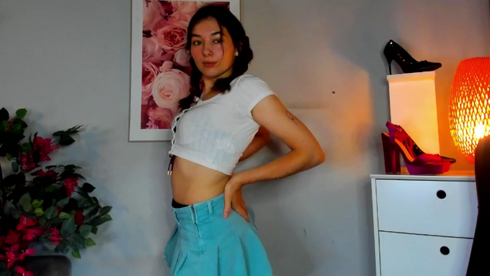 MeganxKISS19