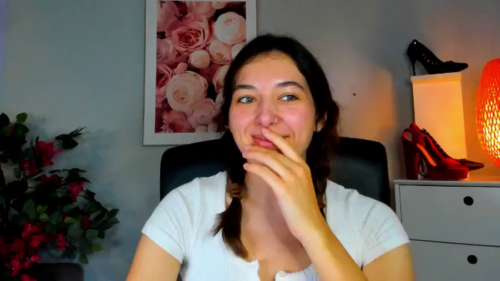 MeganxKISS19